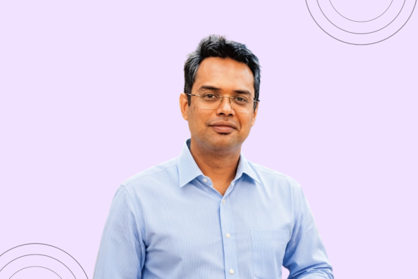 Shivang Sen takes on expanded role as Regional CFO, Northern Europe at GE HealthCare